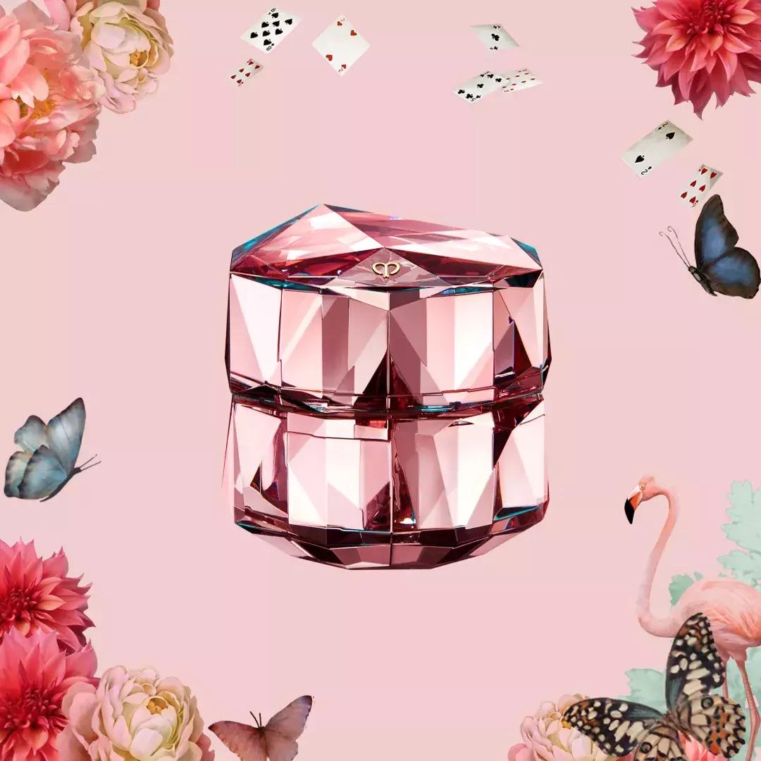 假如化妆品也有朋友圈，如何在双十一“点燃”