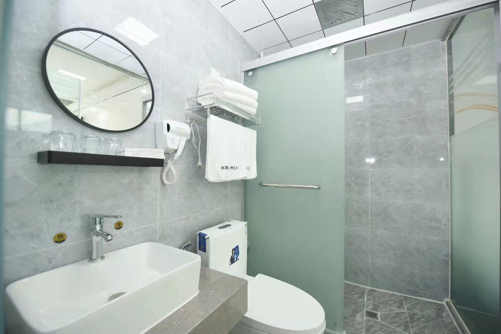 大别山天堂寨民宿推荐,青山桥网红打卡地民宿