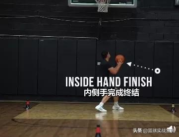 如何训练空篮终结能力,空篮不进十大尴尬瞬间