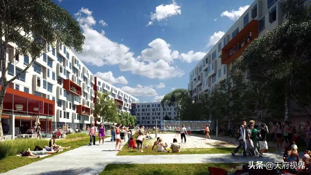 学姐眼中的加州大学圣地亚哥分校