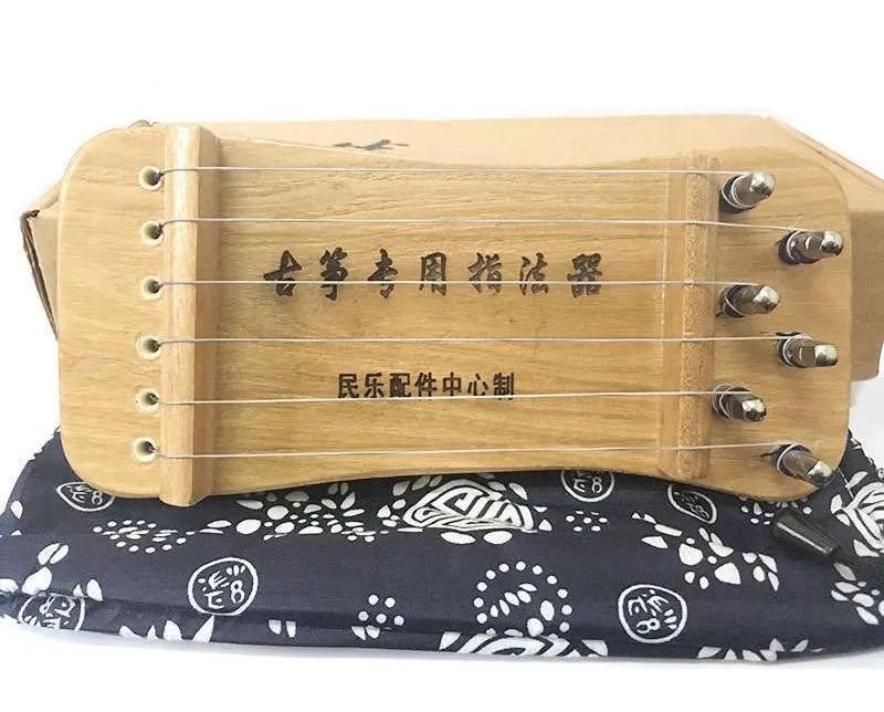 古筝5级弹奏技巧,古筝十个音符琶音练习方法