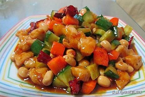 经典川菜都有哪些,好吃的川菜都有哪些