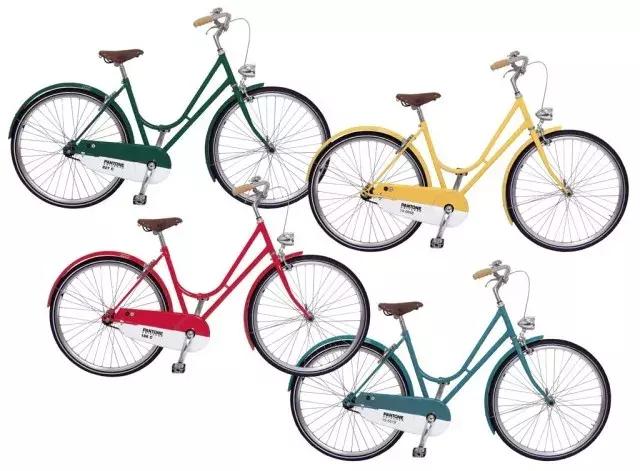 一个卖色卡的，是怎么改变世界潮流的？