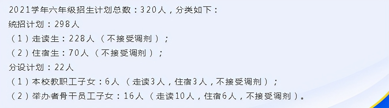 上海优质学校面向全市招生政策,上海15所特色学校2022年招生情况