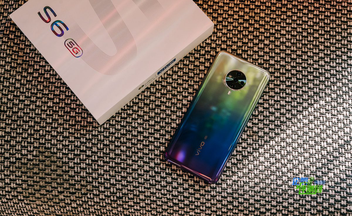 vivos6的五重超质感美颜,vivos6支持5g吗