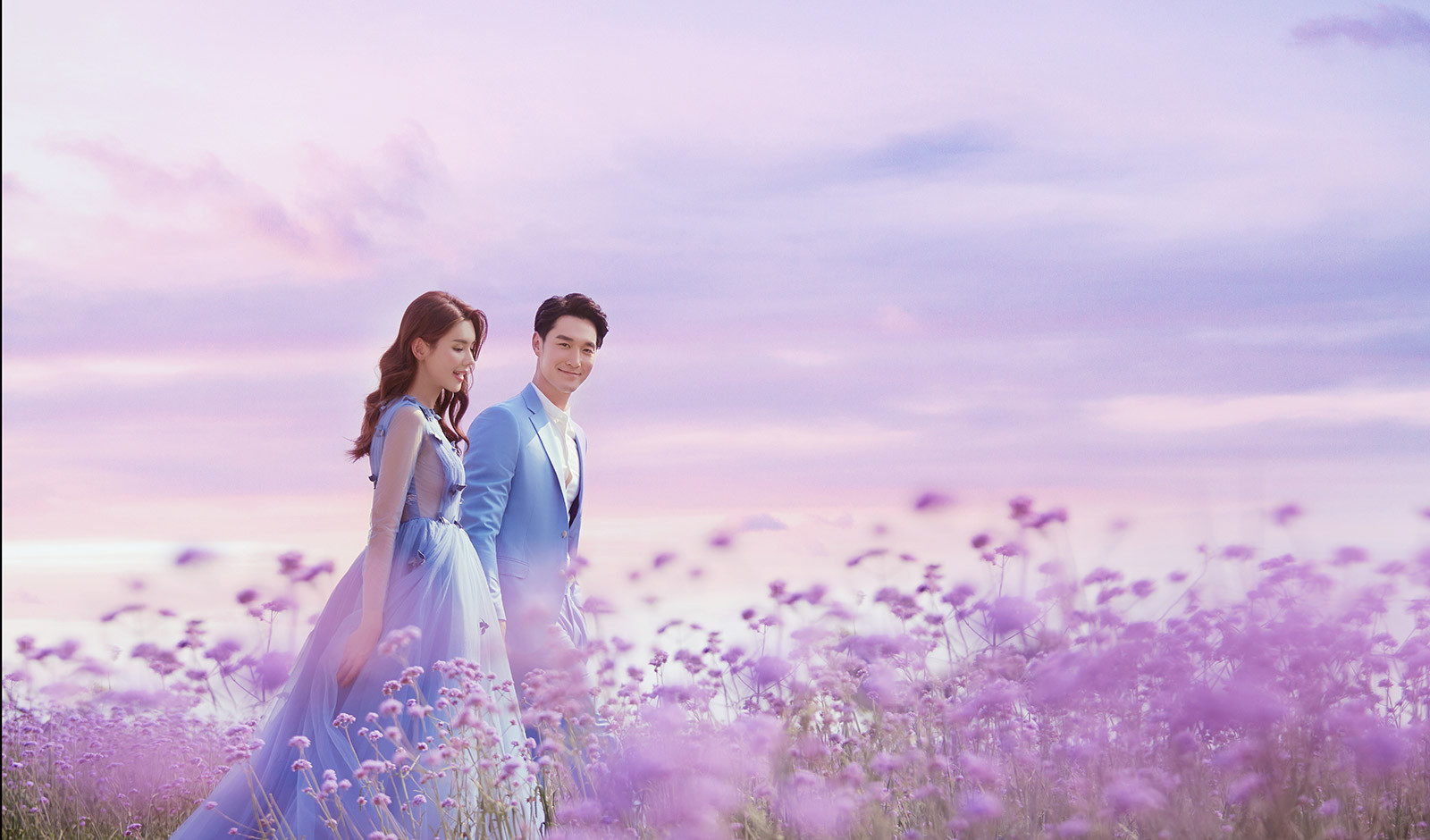 淮安婚纱摄影哪家好？给大家安利下我的婚纱摄影备选名单