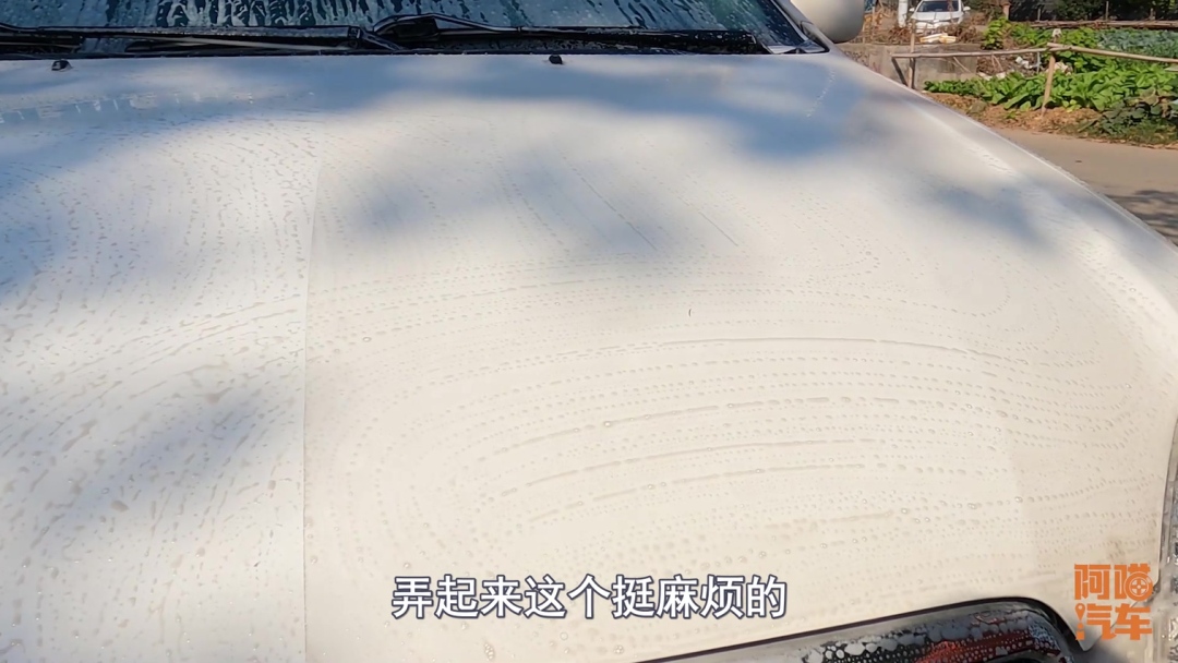 汽车打蜡镀晶车衣比较,隐形车衣和镀晶打蜡有什么不一样