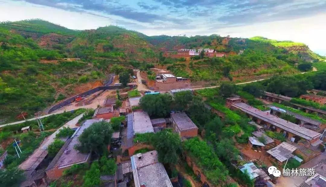 五一有去榆林周边玩的团吗,五一约上三五好友出去耍