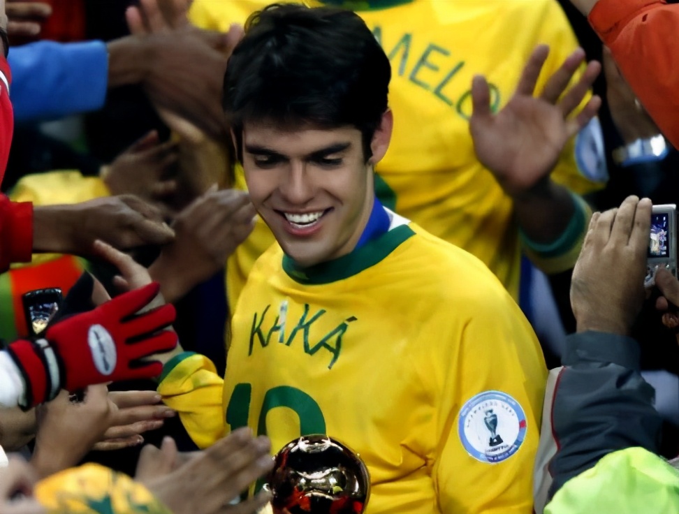 巴西足球领军人物内马尔,谁是最强内马尔