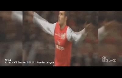 荷兰第一射手缺席,荷兰队第一球星