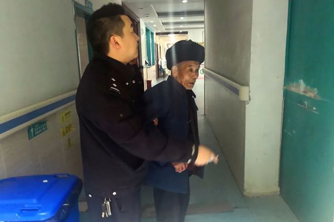 学英模争先锋⑥丨“钢铁直男”其实有“四颗心”：舟白派出所社区民警戚超