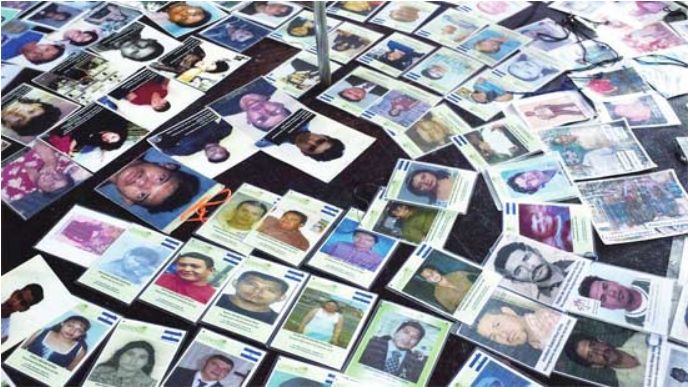 墨西哥人偷渡到美国会被遣返吗,从墨西哥偷渡美国遣返几率