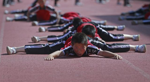 少林足球中国足球的希望,中国足球的希望少林足球