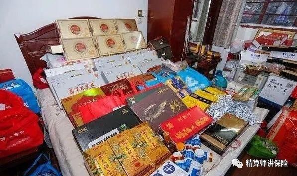 老人迷上保健品该如何办,老年人迷上了电视购物保健品