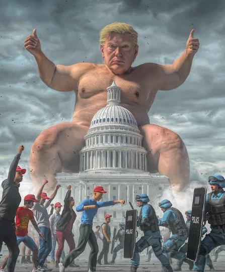 一个网红插画师,何德何能,一幅画值4.4亿?