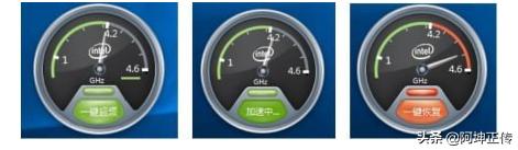 电脑超频最高能提高多少性能,电脑超频用多大电源如何计算