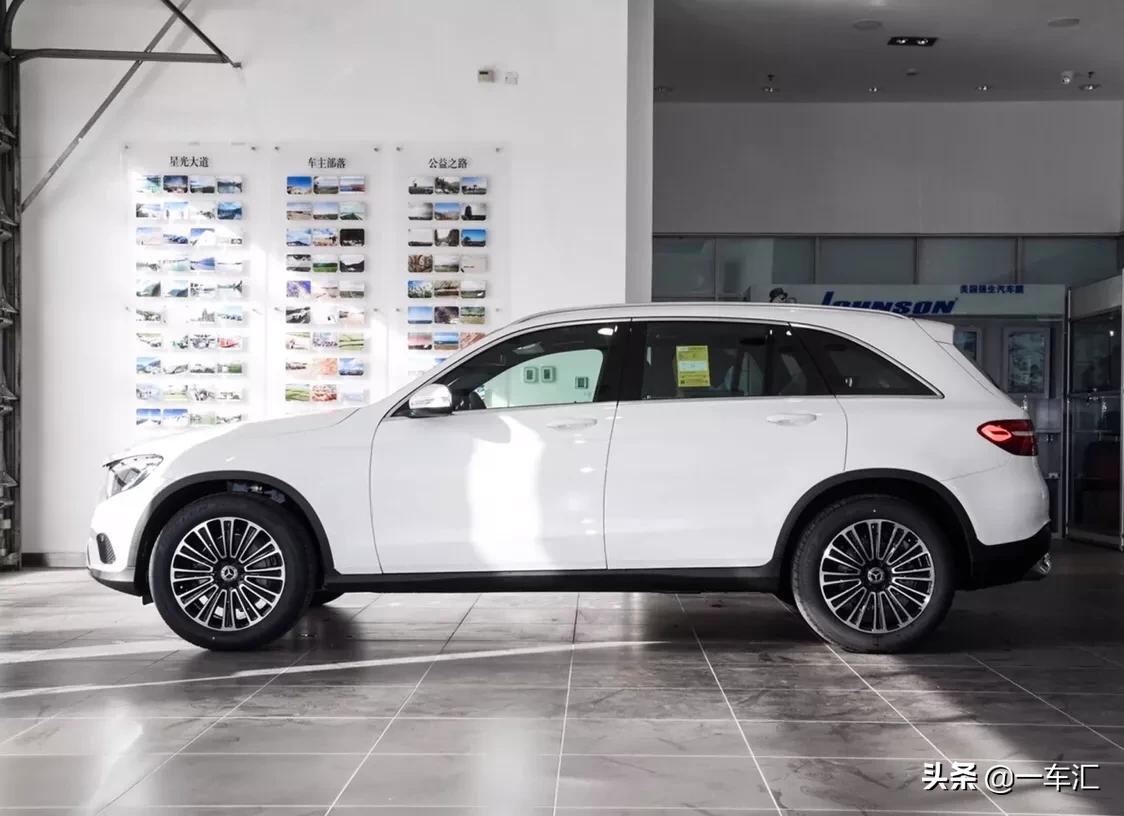 q5lsportback和glcx4glc轿跑suv怎么选,2019款奔驰glc是不是加长了