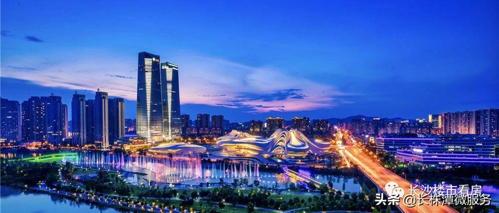 麓谷汉唐世家复式楼,麓谷汉唐世家的房子适合买吗