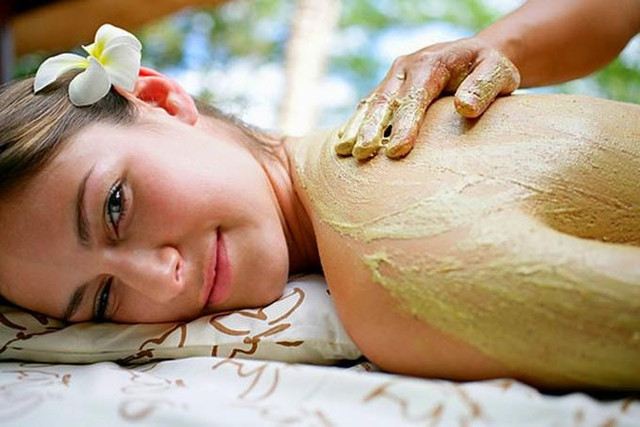 巴厘岛SPA攻略，五大水疗店，给游客带来极致舒适的体验