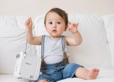 想让宝宝拥有傲人“大长腿”？这些常见习惯要纠正