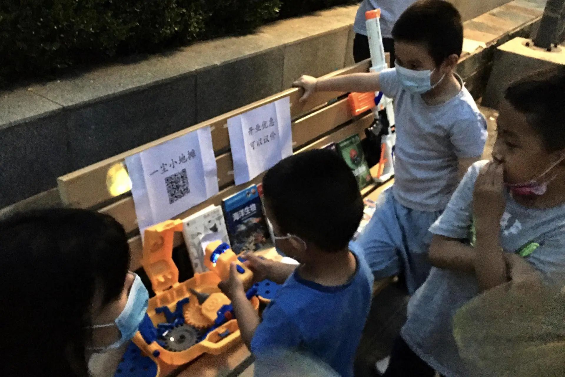 摆摊真的挣钱吗,真的很想摆摊吗