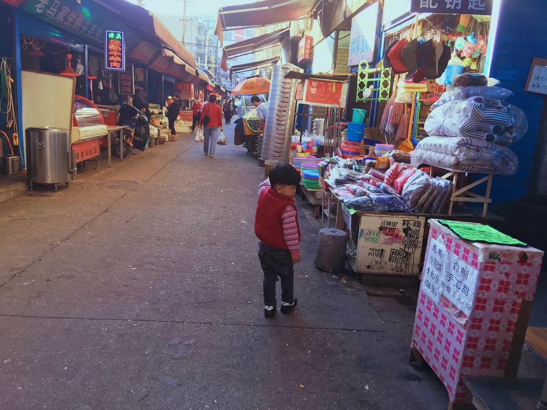 住在吉祥村的那个女孩,现在吉祥村的女孩都去哪了