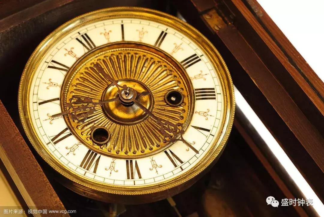 手表你不知道的功能 (手表功能图解说明)