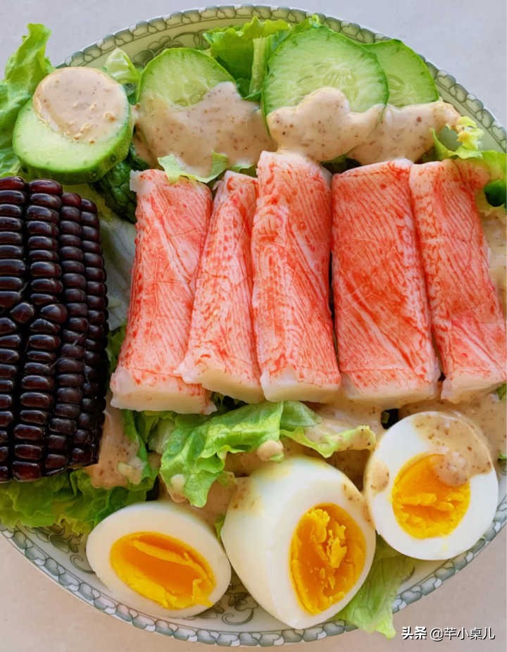 回购n次以上的零食盘点,值得回购的几种零食