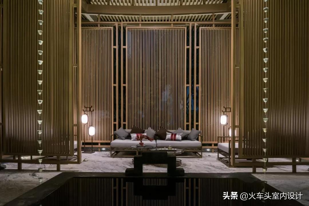 10个优秀景观,3月景观