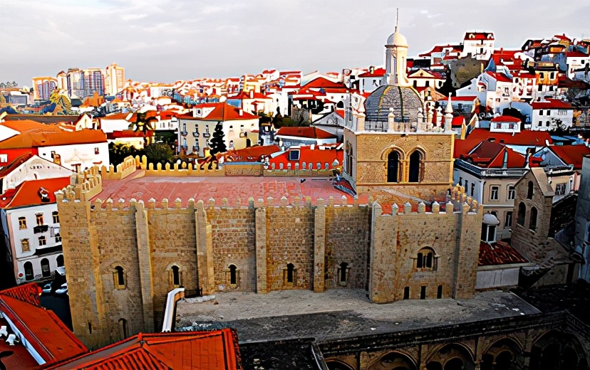 葡萄牙后花园图片大全,欧洲后花园葡萄牙图片