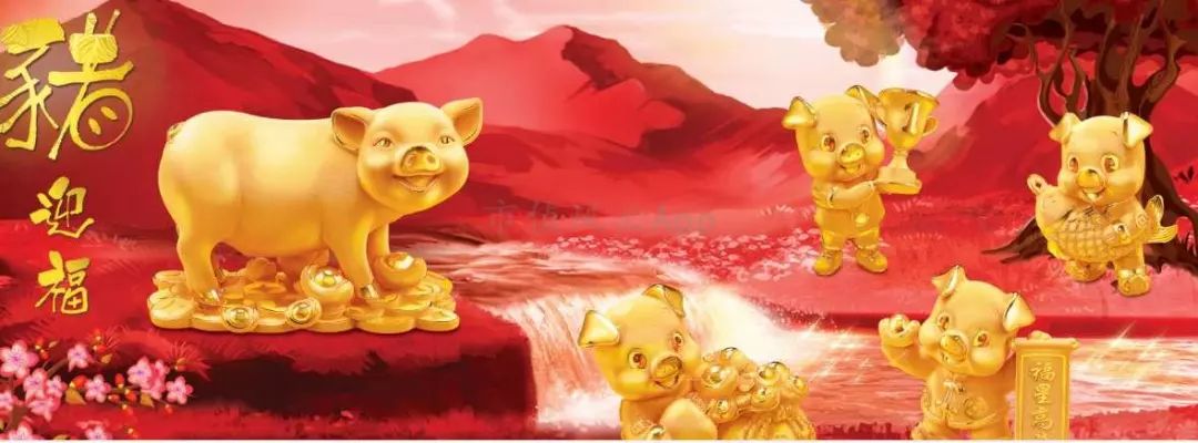 周大福老金,周大福黄金走势分析