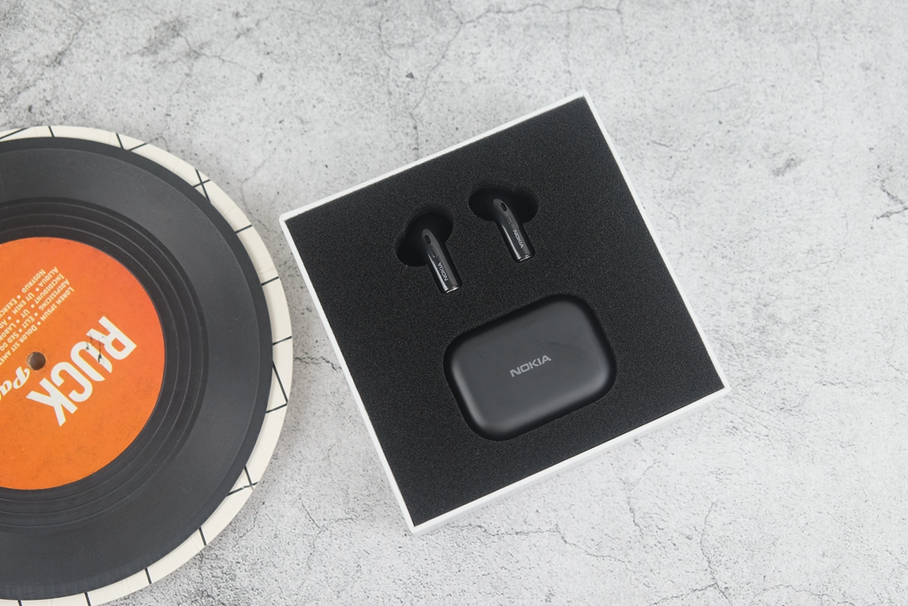 诺基亚e3500真无线耳机评测,诺基亚e3500主耳机