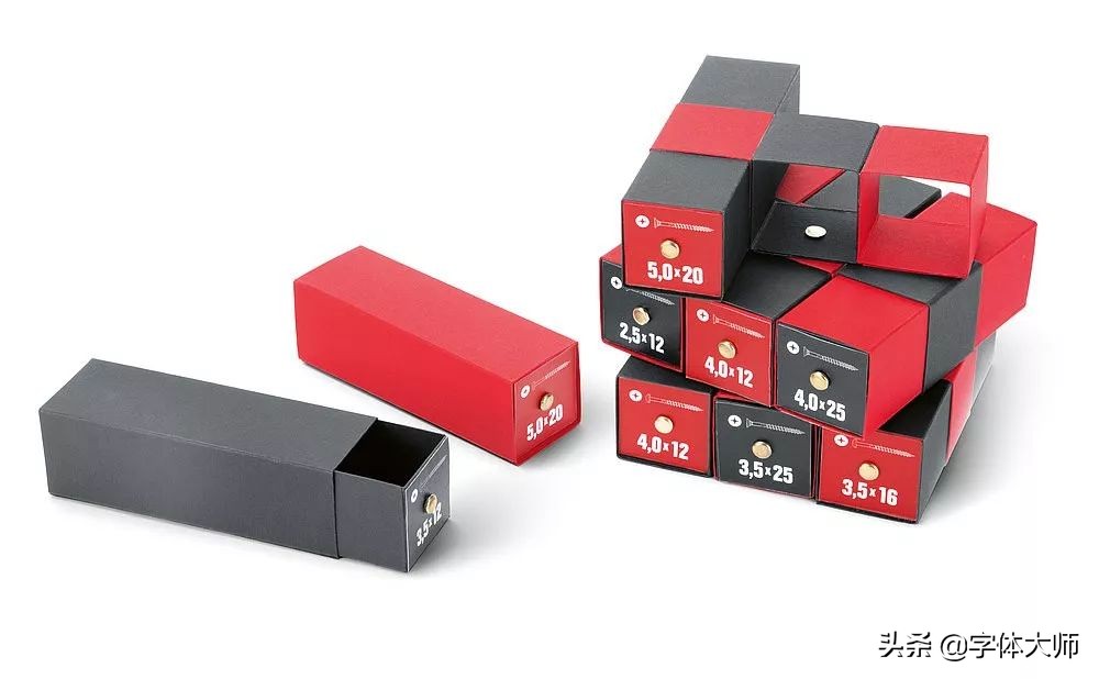 2018红点设计包装,2017红点设计奖名单完整