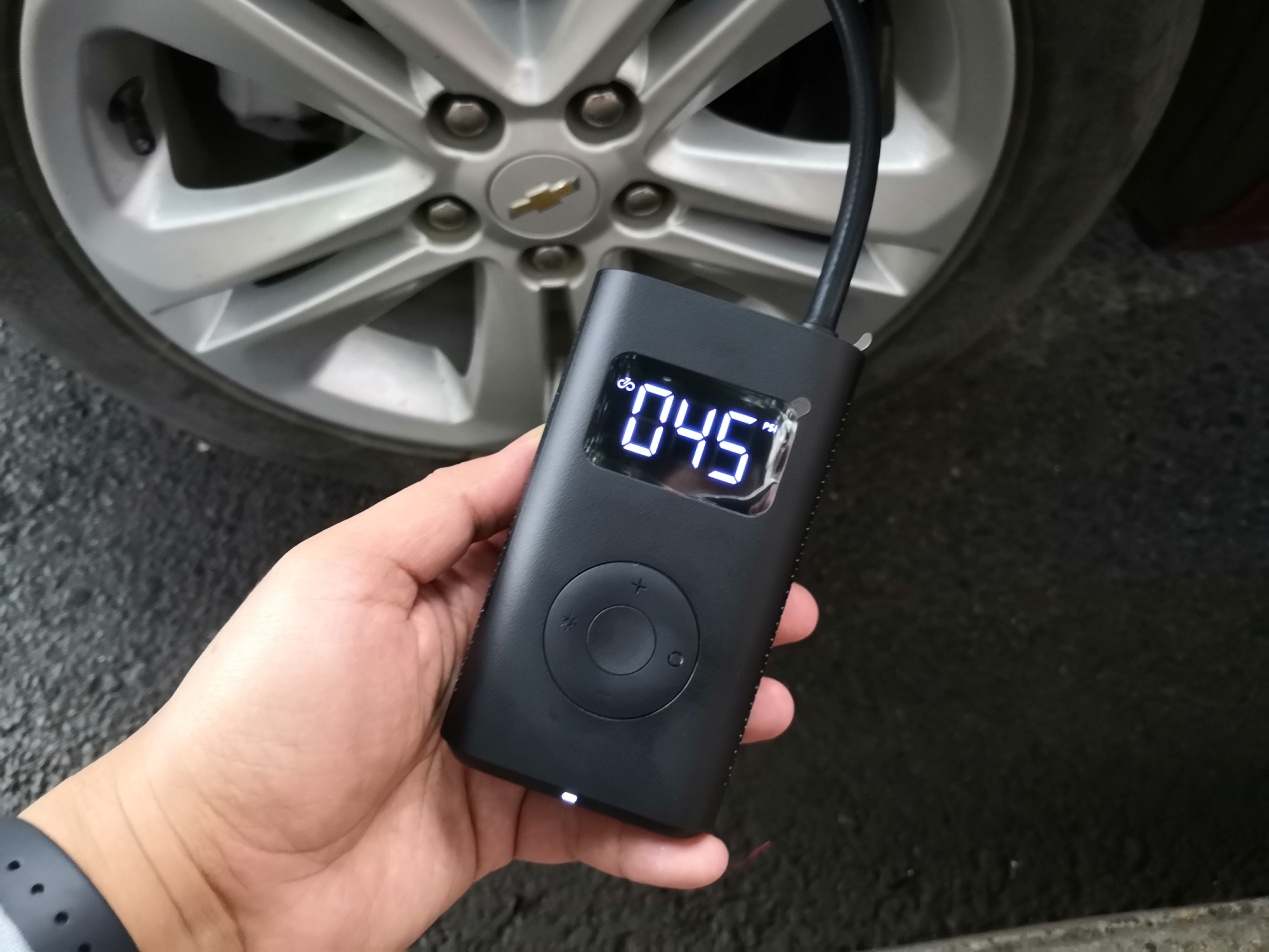 充气宝米家,小米米家充气宝1跟1s