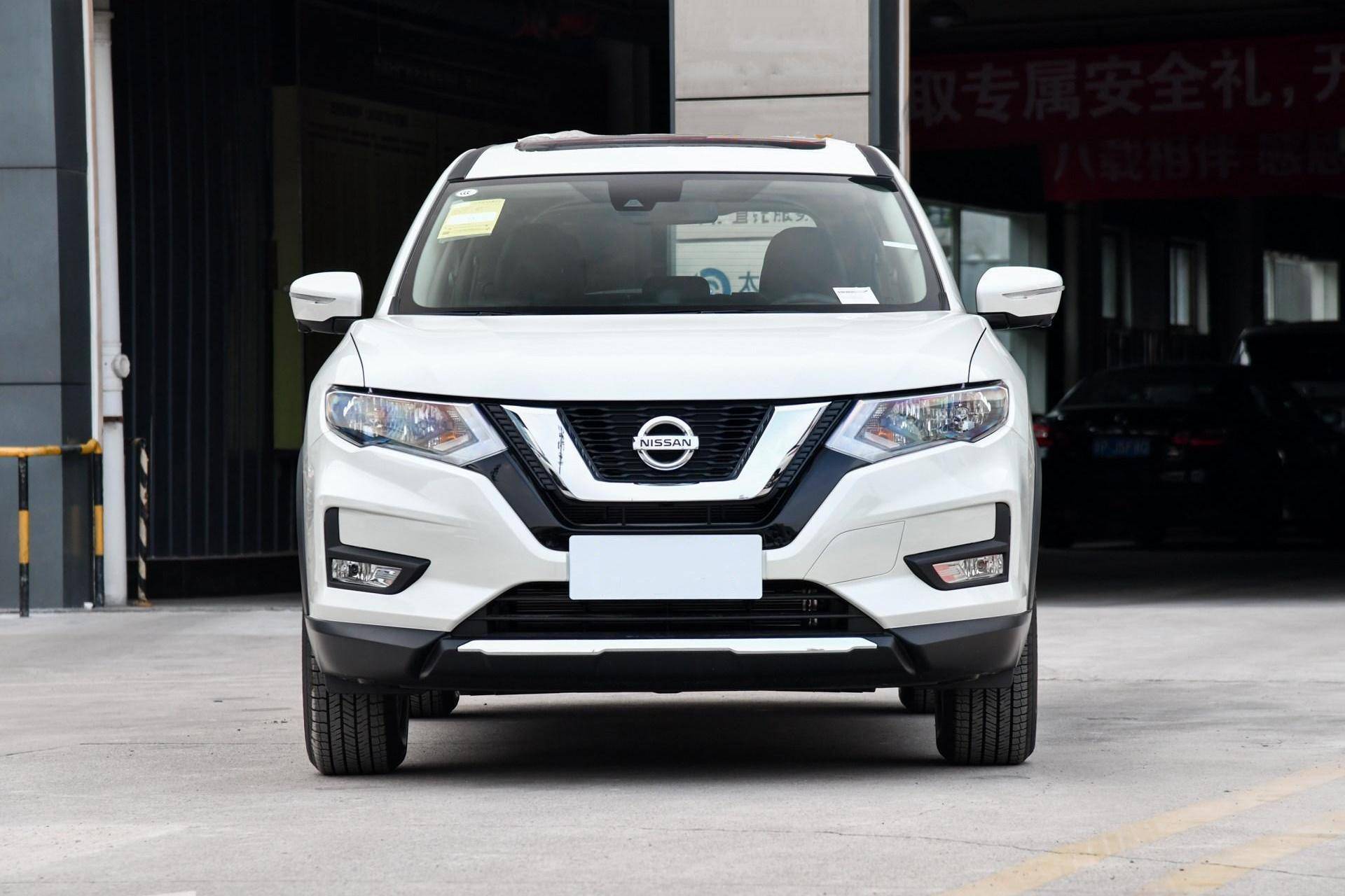 谁说的日产奇骏可以跑沙漠,奇骏rav42.5