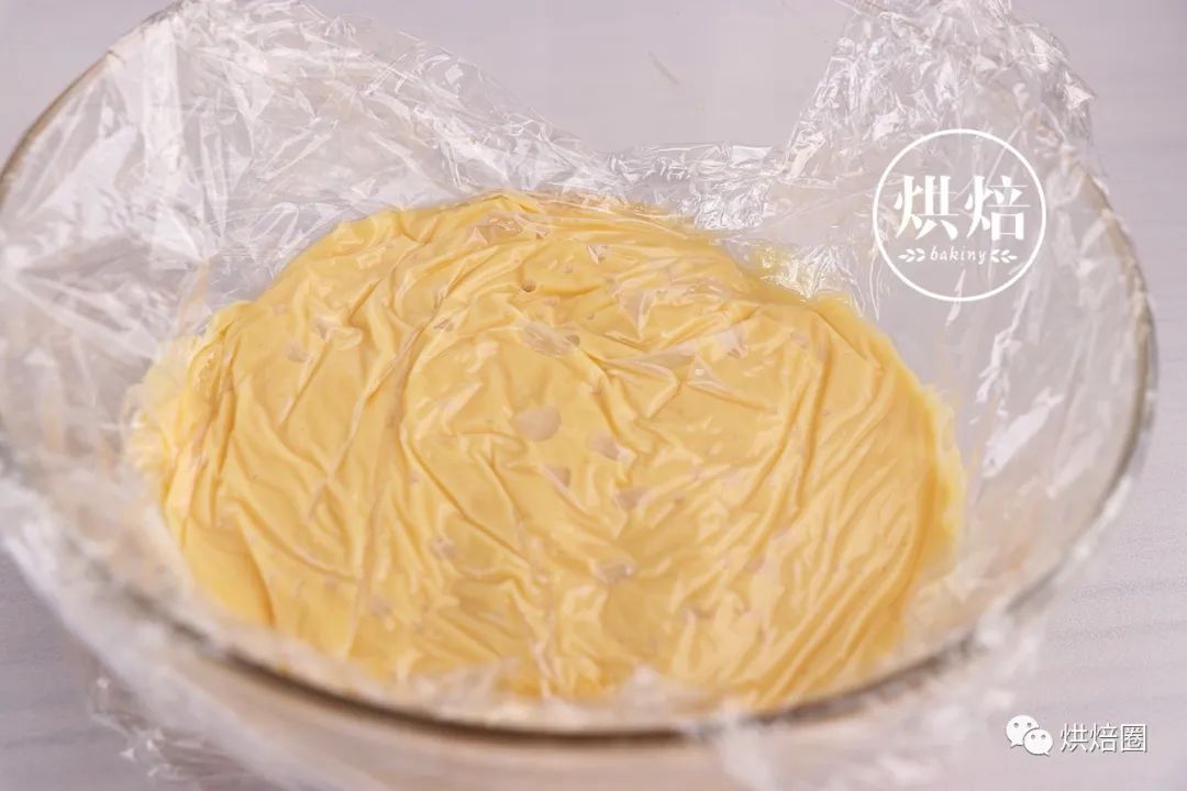 卡仕达酱奶酪餐包,卡仕达酱小餐包教程