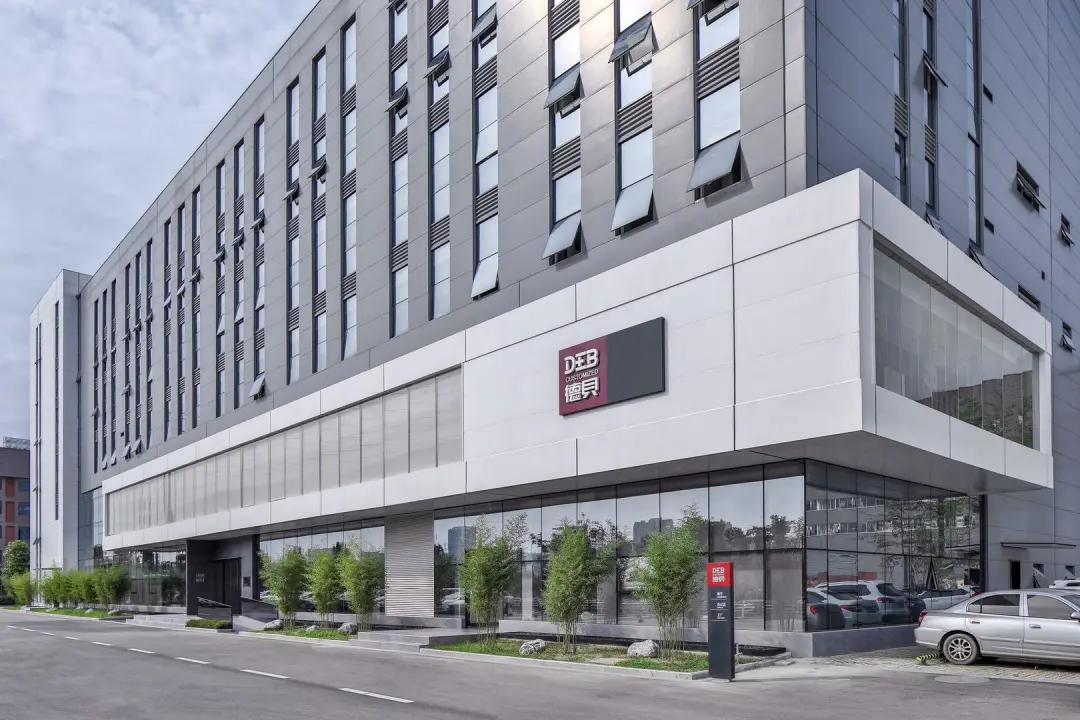 德贝定制怎样,德贝定制柜子