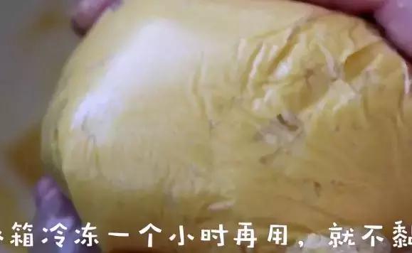 正宗的凤梨酥的做法,懒人凤梨酥各种做法