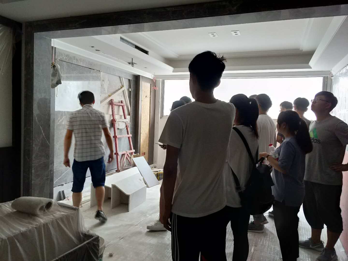 建筑职业学院环境工程学院,建筑工程学院校企合作