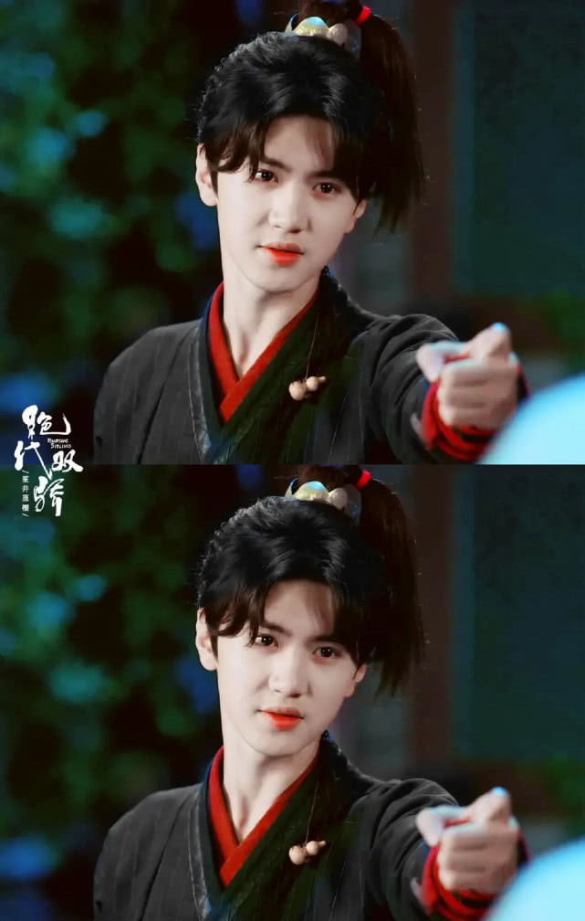 绝代双骄花海茅屋,绝代双骄梦姑娘