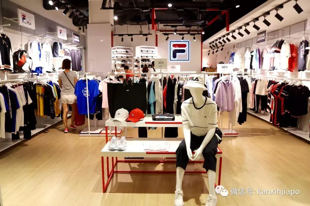 新加坡奥特莱斯哪里最大,新加坡最便宜的奥特莱斯