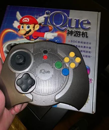 跌宕三十年,腾讯和任天堂在中国的“修炼”之路