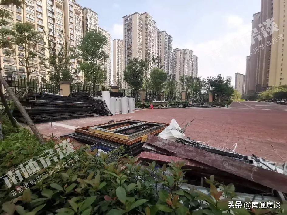 华强城二手房值得购买吗,南通华强城二手房跌价了吗