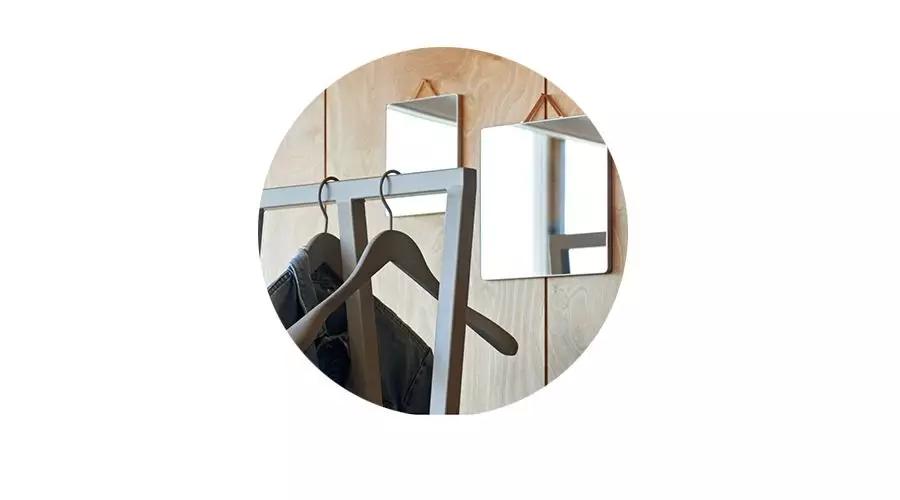 二姑娘花9000买了两个宜家衣柜,还是有点小遗憾