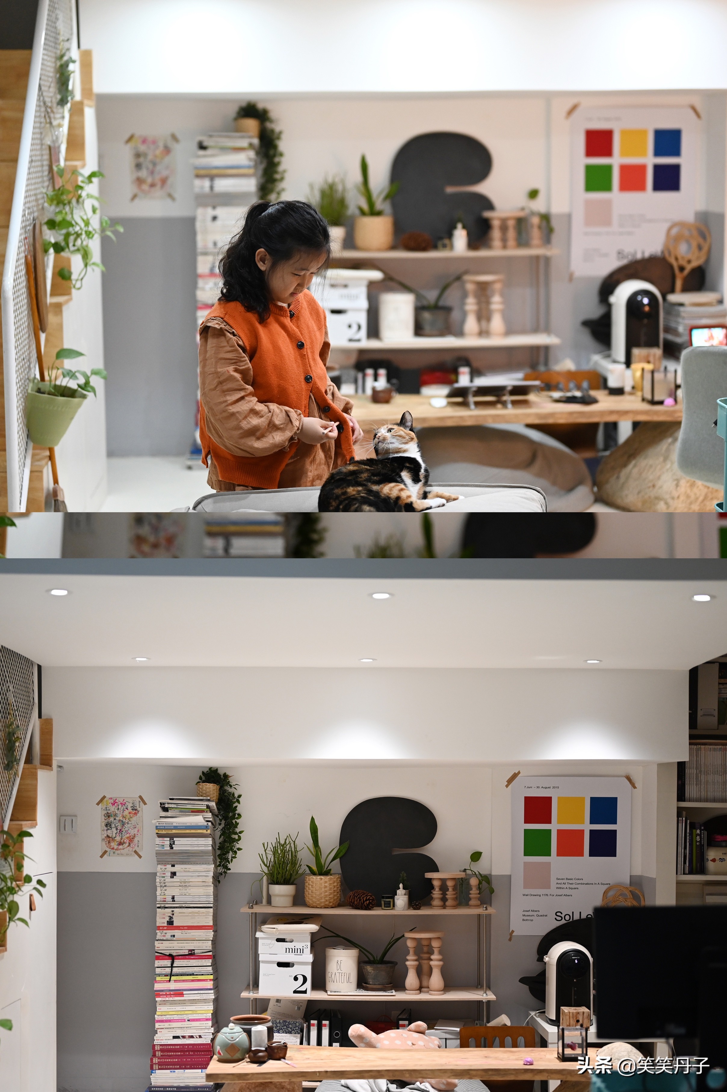 led射灯效果,客厅灯射灯2023最新款大气上档次