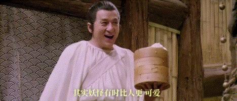 成龙版蒲松龄成神探了，我最好奇他是怎么破案的？