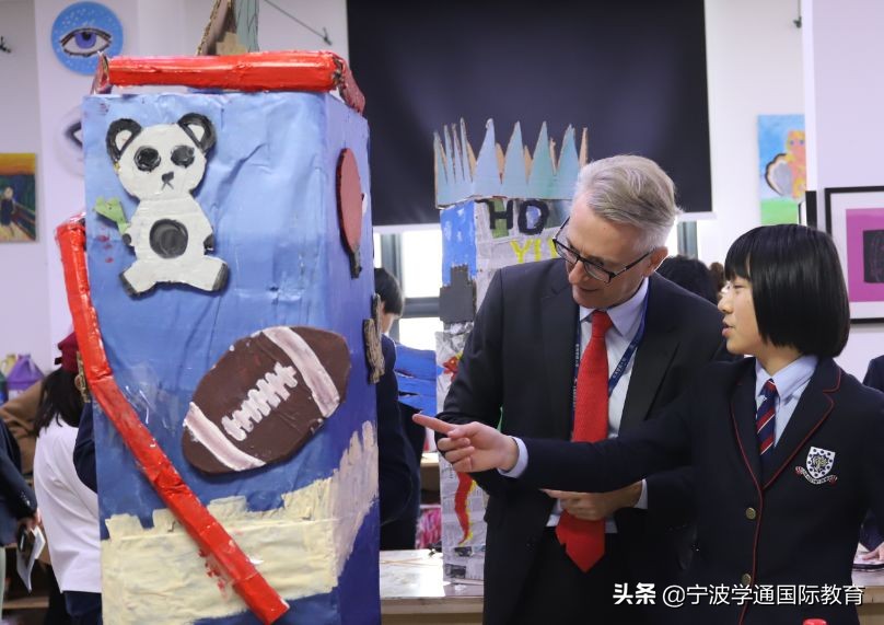 2个牛津，1个剑桥，3个帝国理工面邀，宁波这所学校凭什么这么牛