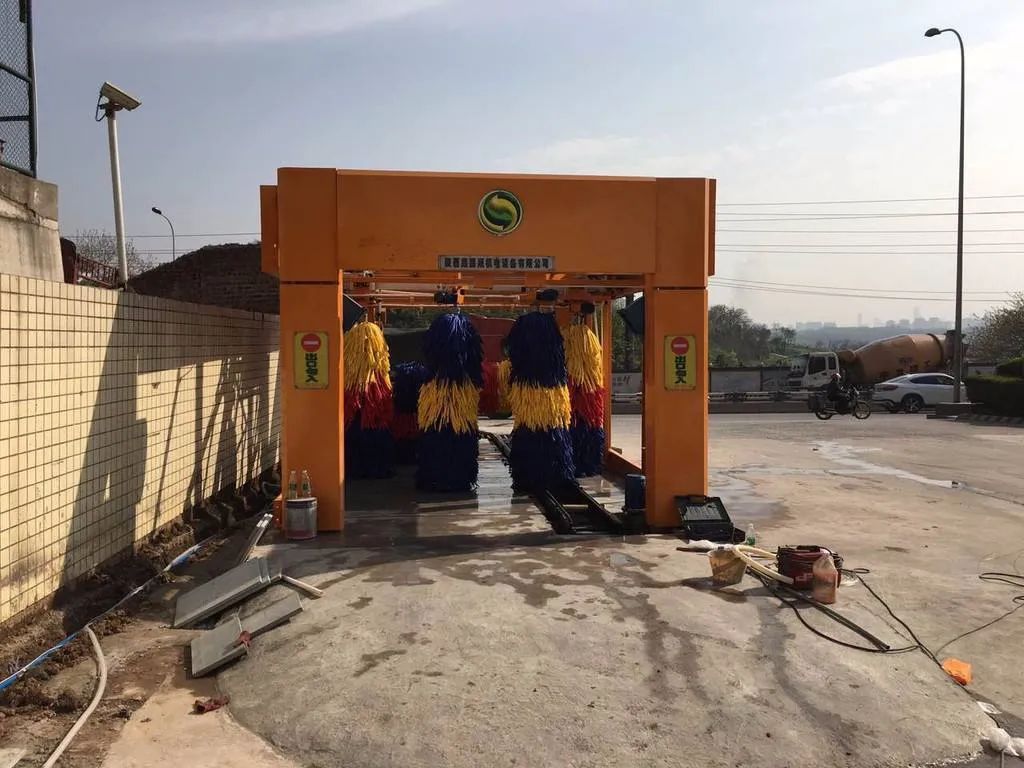 威克士无线洗车机可以用多长时间,威克士洗车机wu629与wu630的区别