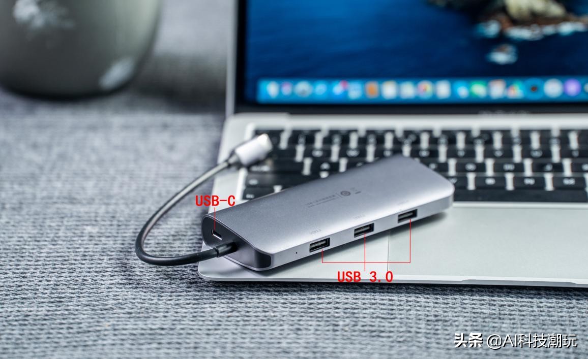 macbook用什么扩展坞好,macbook扩展坞选什么比较好