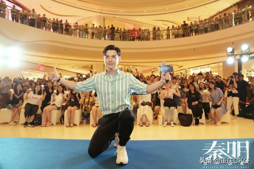 龙湖重庆时代天街规模,重庆龙湖时代天街最新打卡地